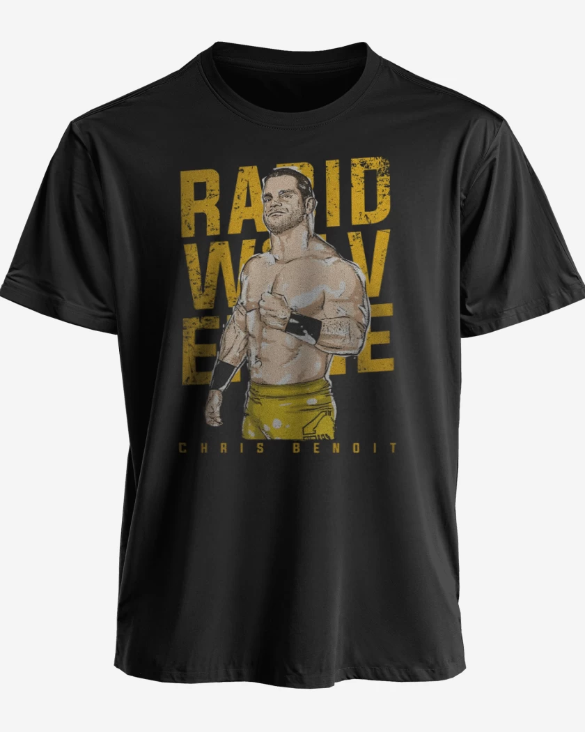 Polera Rabid Wolverine