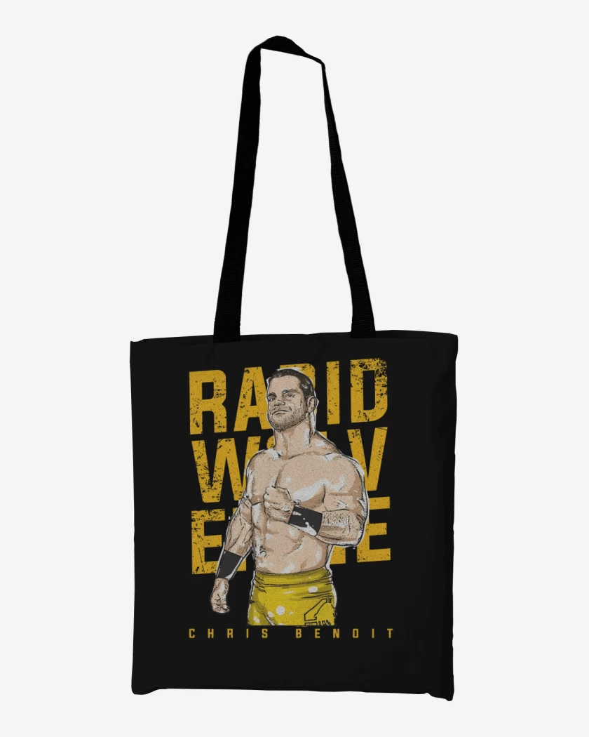 Totebag Rabid Wolverine