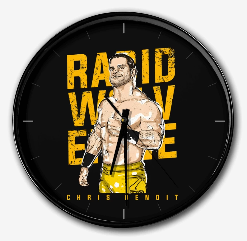 Reloj Rabid Wolverine