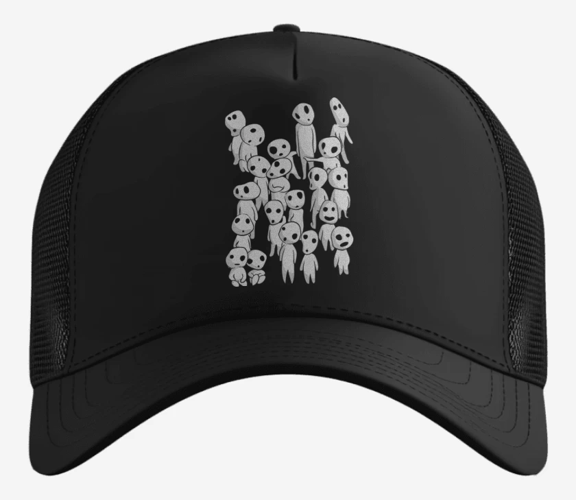 Gorro Kodama