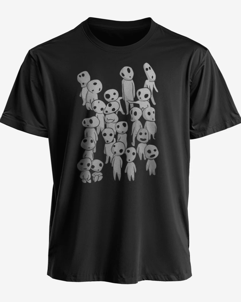 Polera Kodama
