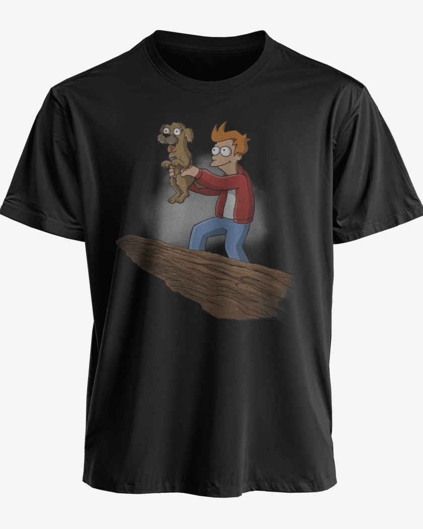 Polera Seymour Diera