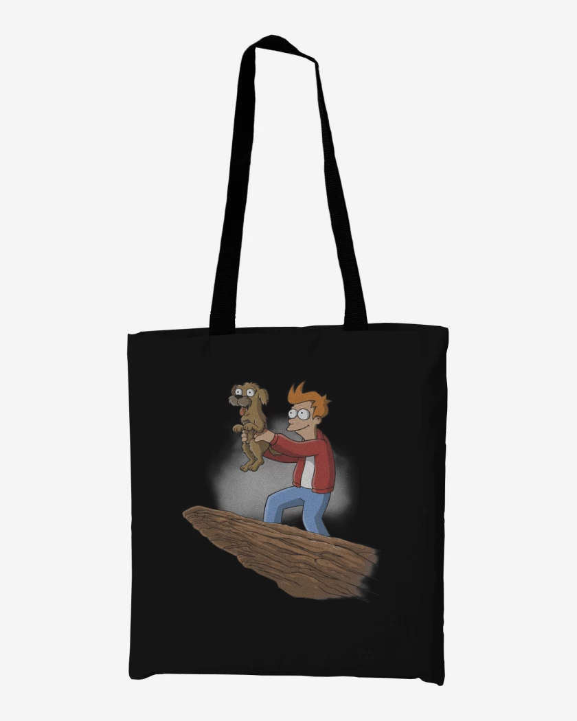Totebag Seymour Diera
