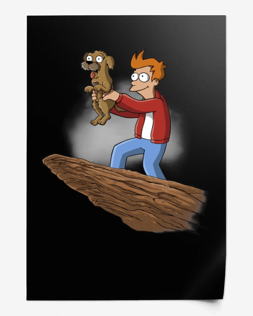 Print Seymour Diera