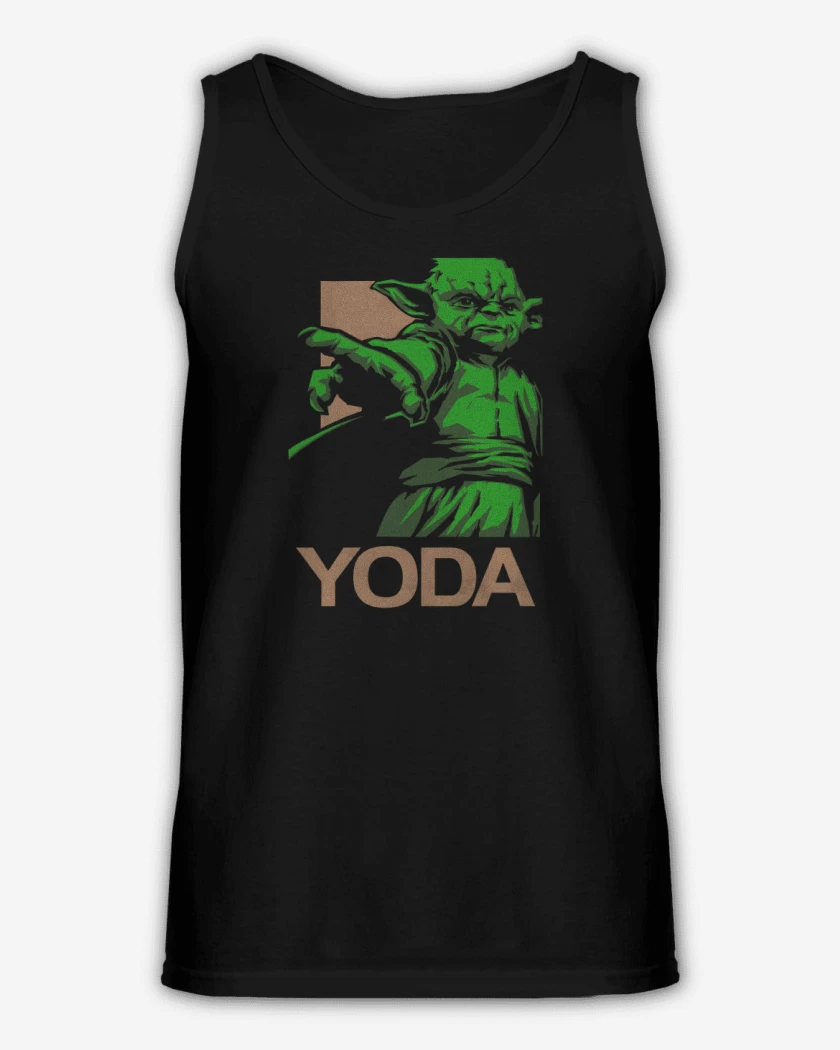 Sudadera Yoda el brigido