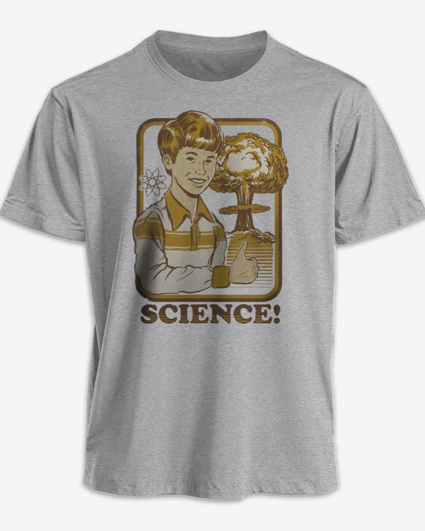 Polera Science