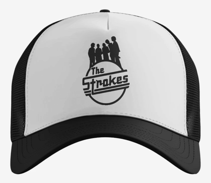 Gorro The Strokes