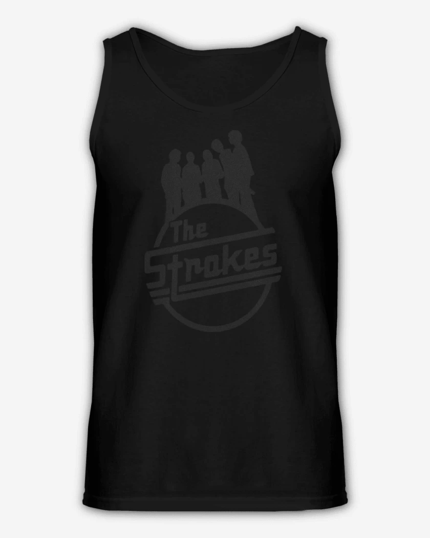 Sudadera The Strokes