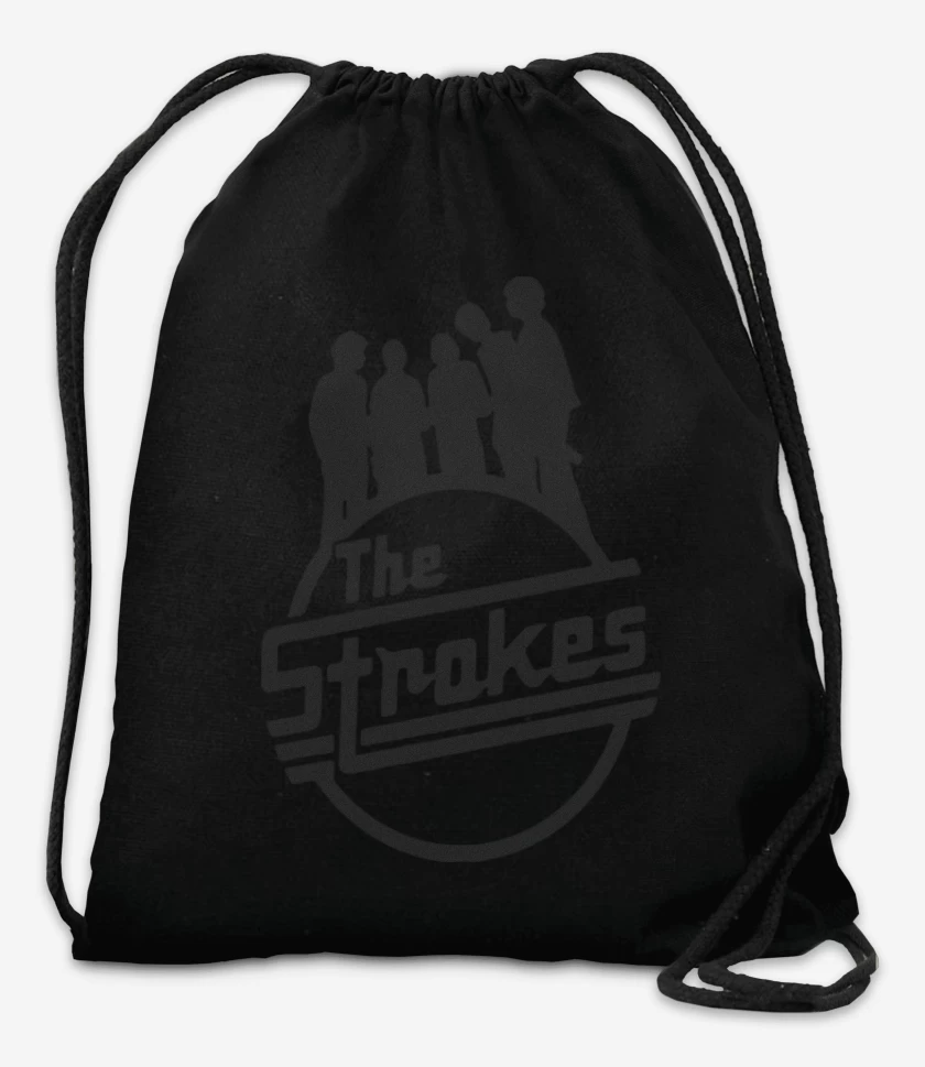 Mochila The Strokes