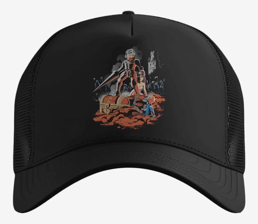 Gorro Army of Goblins