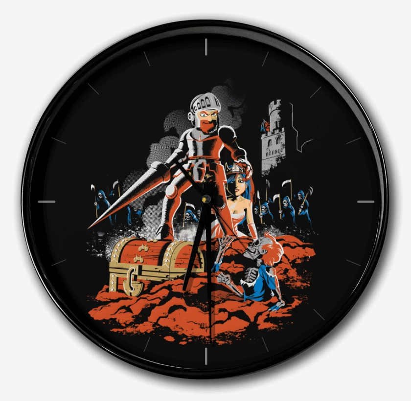 Reloj Army of Goblins