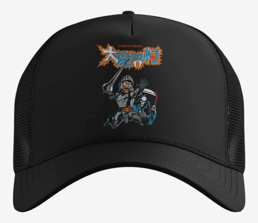 Gorro Daimakaimura
