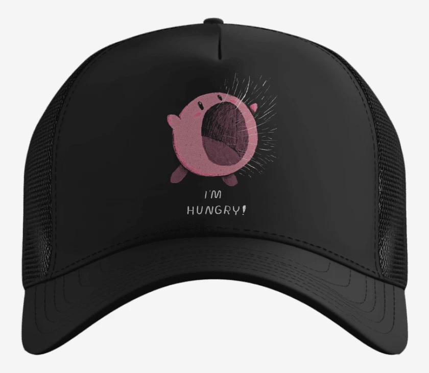 Gorro Tengo Hambre
