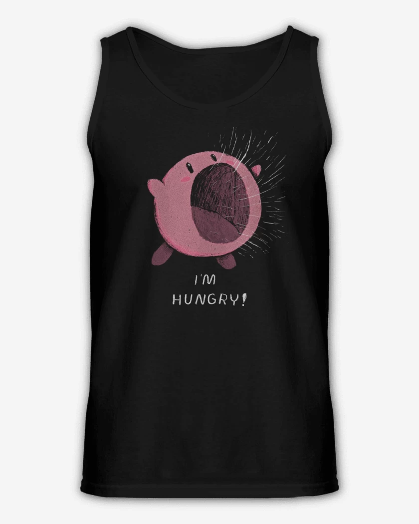 Sudadera Tengo Hambre