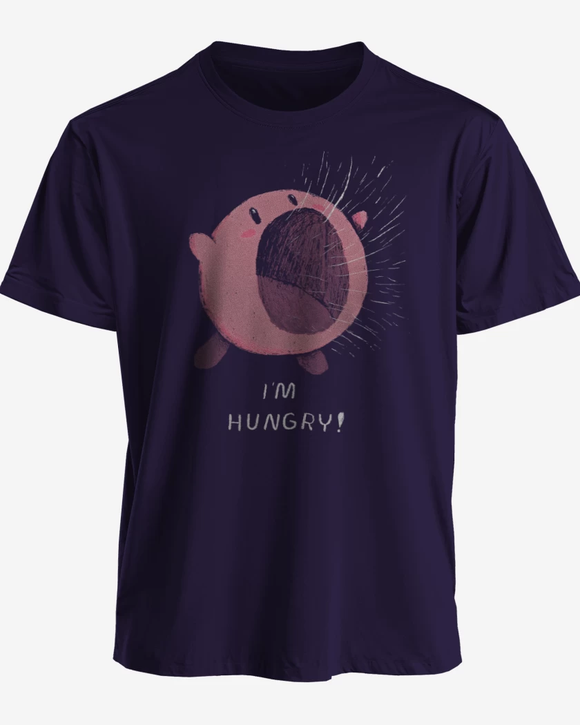 Polera Tengo Hambre
