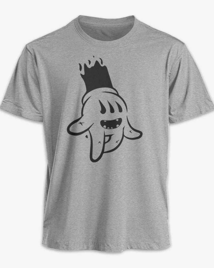 Polera Mickey hand 3