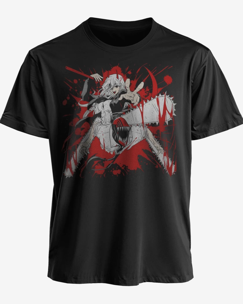 Polera Powersaw