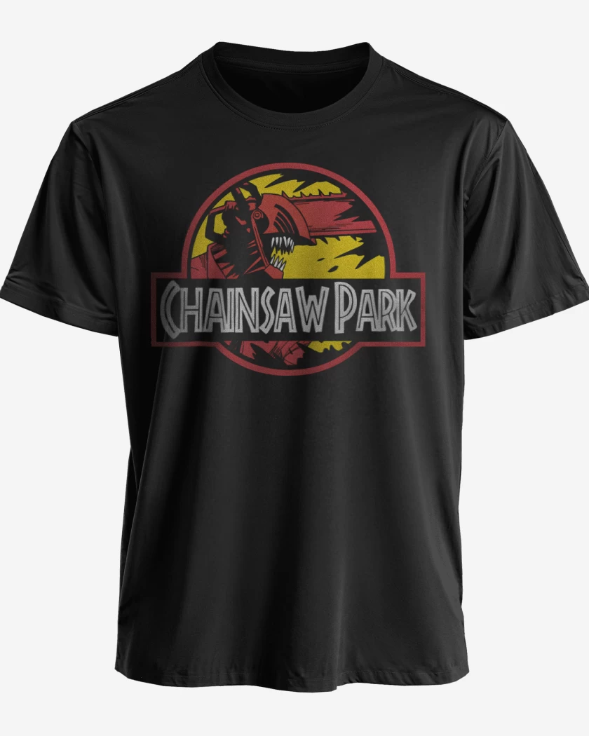 Polera Chainsaw Park
