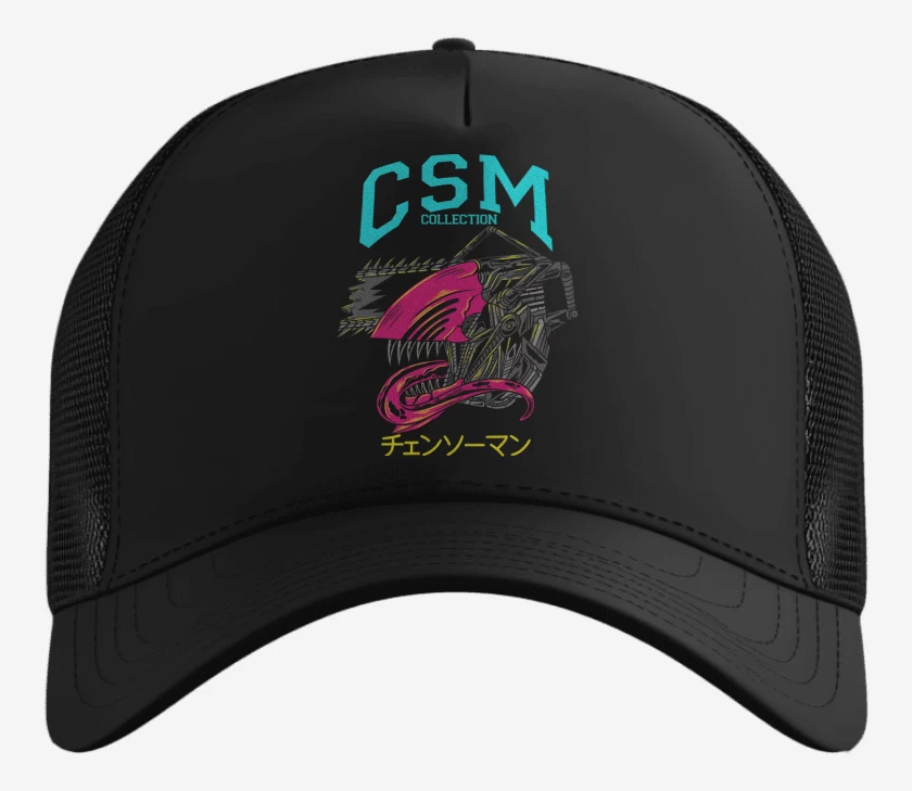 Gorro CSM Collection