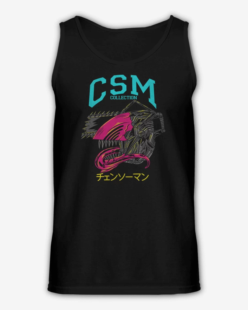 Sudadera CSM Collection