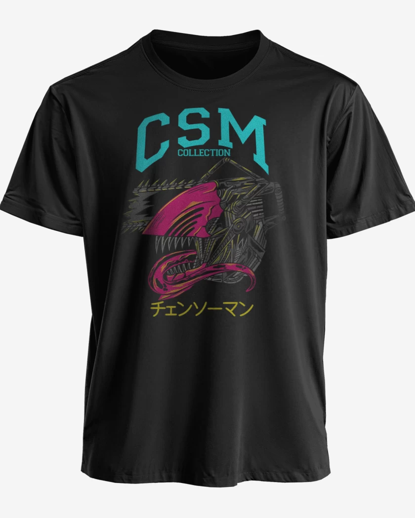 Polera CSM Collection