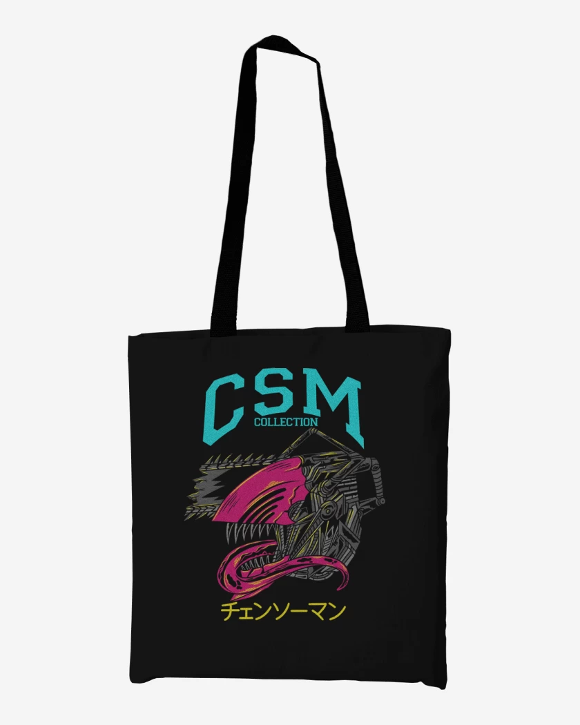 Totebag CSM Collection