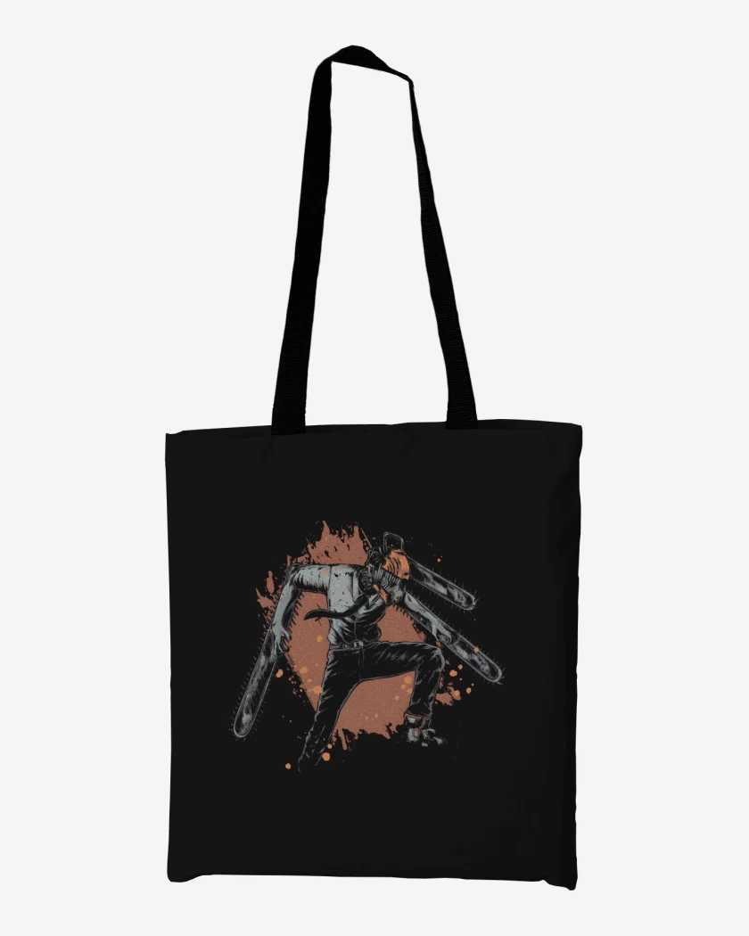 Totebag Denji Sierra 
