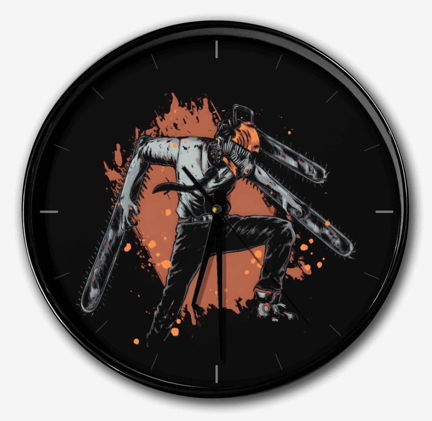 Reloj Denji Sierra 