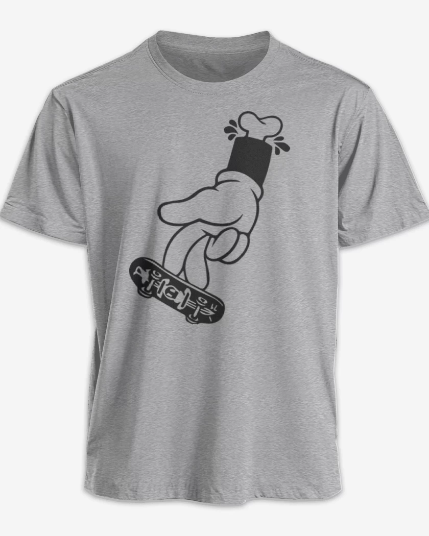 Polera Mickey Hand 4