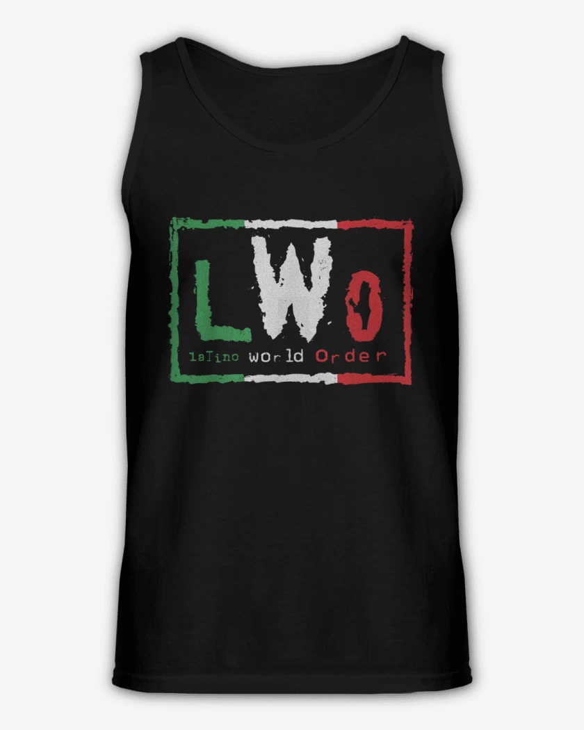 Sudadera Negro de LWO 
