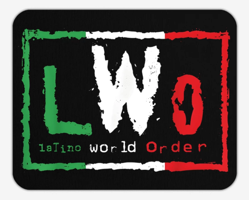 Mousepad LWO 