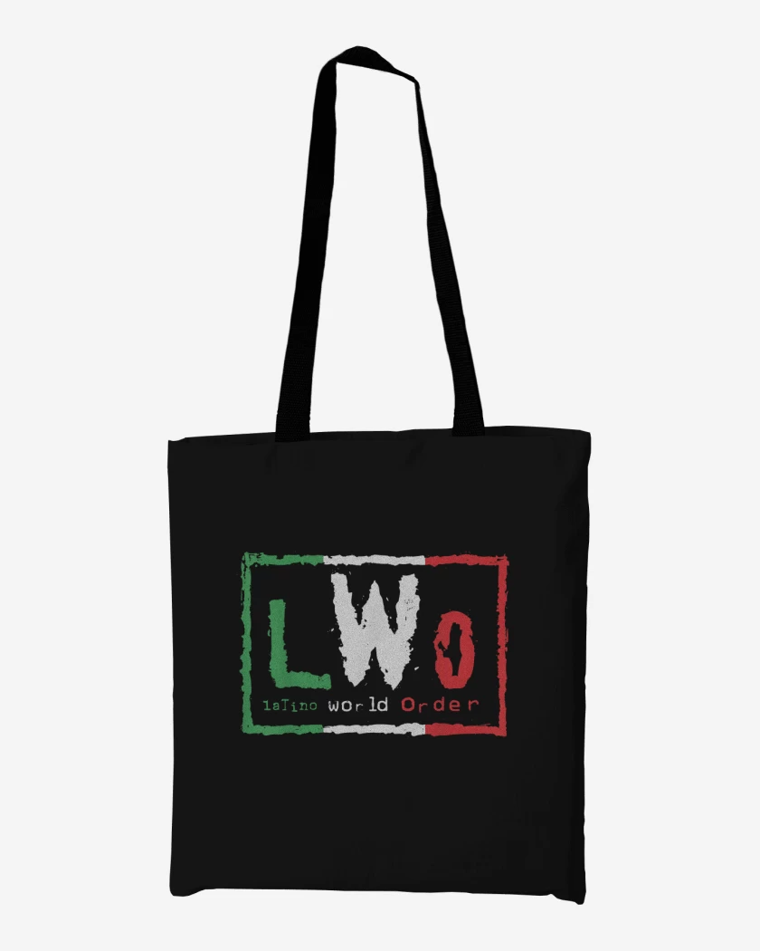 Totebag LWO 