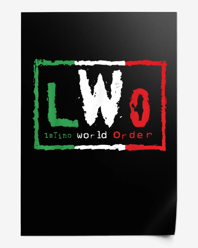 Print LWO 