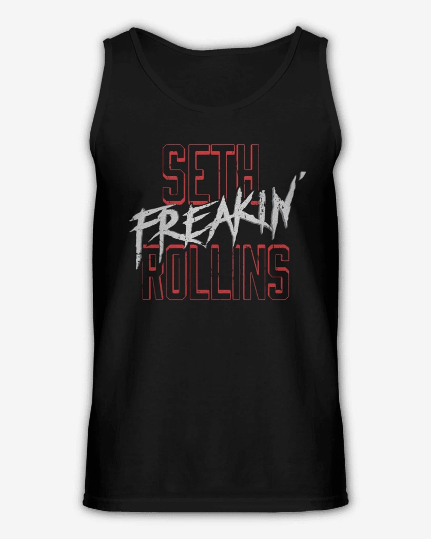 Sudadera Seth Freaking Rollins