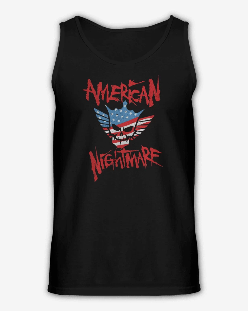 Sudadera American Nightmare