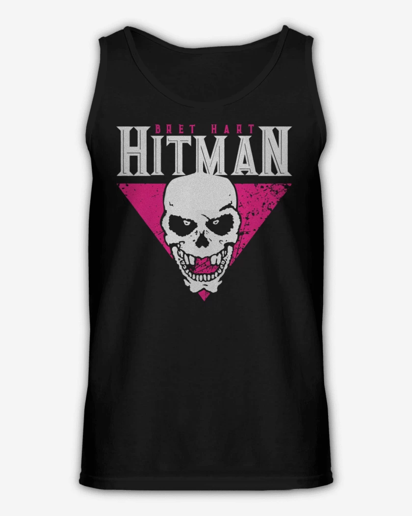 Sudadera Hitman Hart