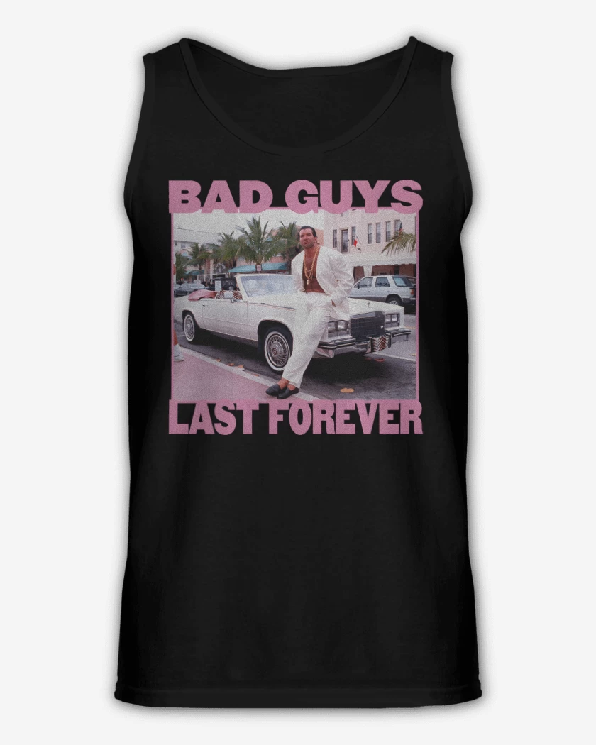 Sudadera Negro de Bad Buys