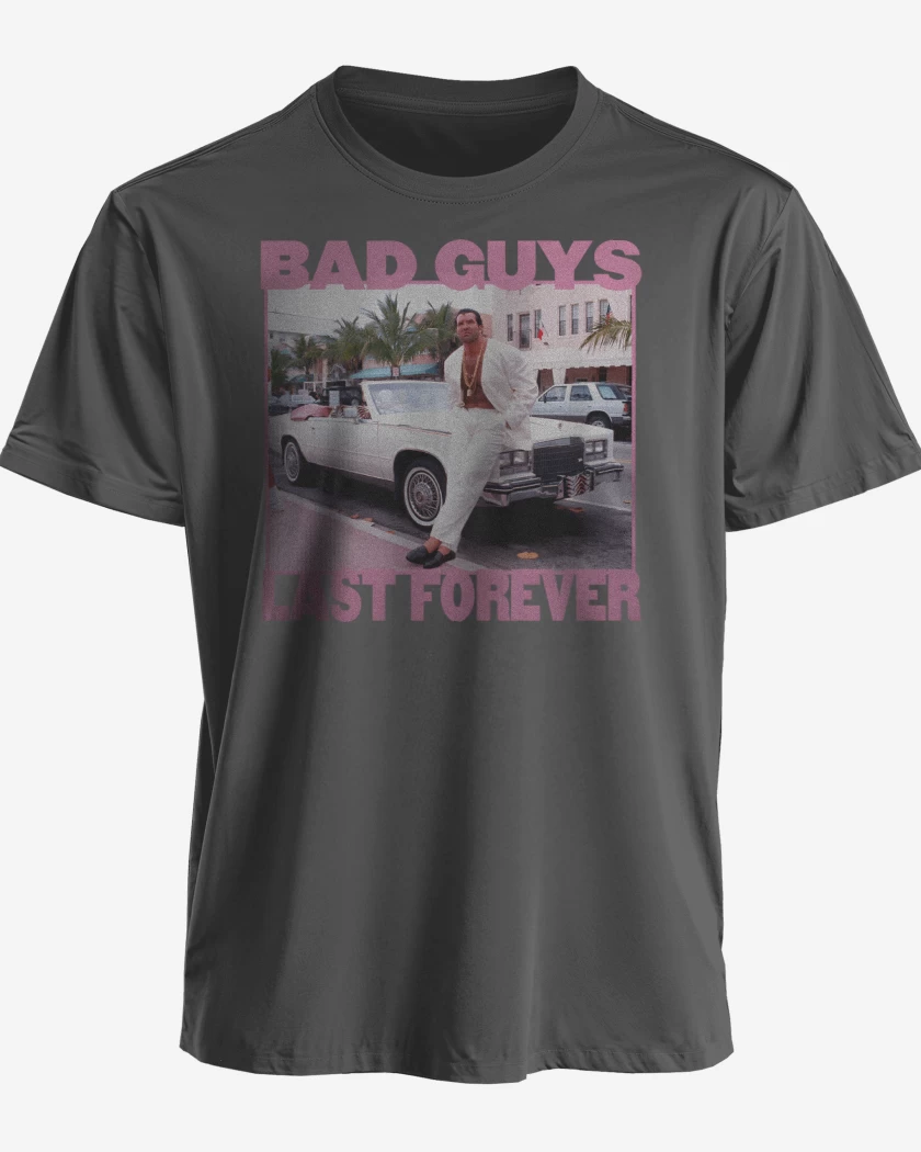 Polera Bad Buys