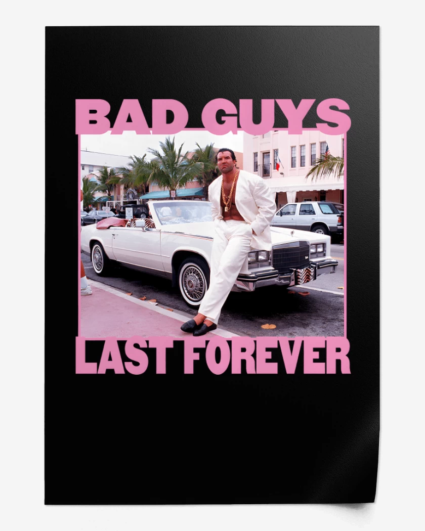 Print Bad Buys