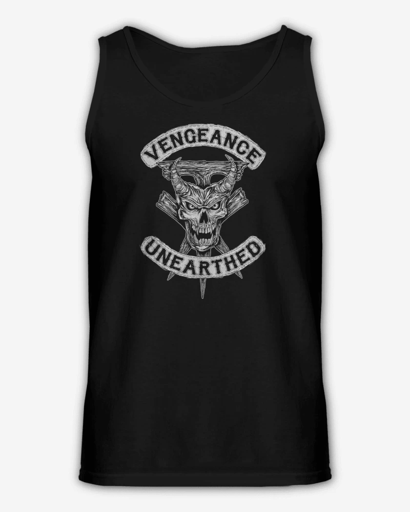 Sudadera Vengeance Unearthed 