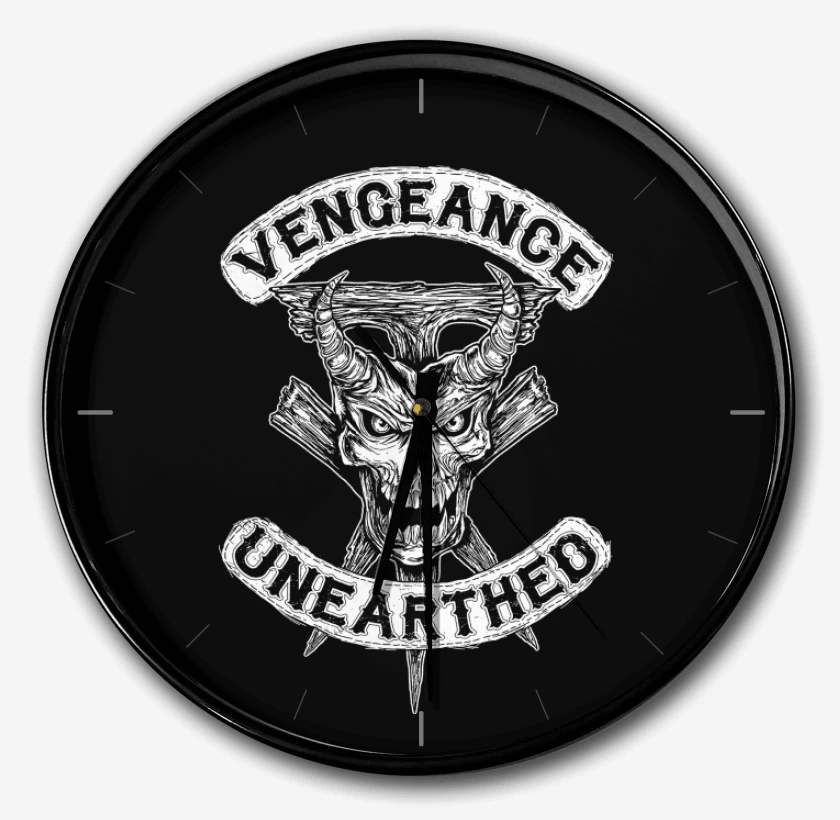 Reloj Vengeance Unearthed 