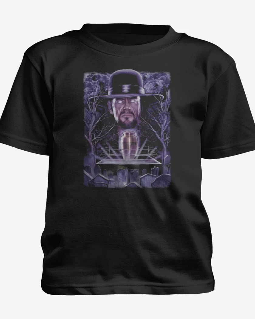 Polera de niño Negro de El Fenomeno