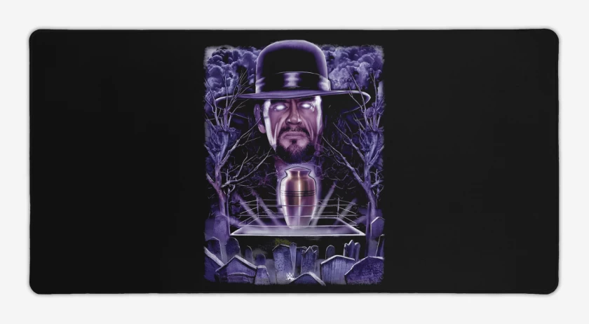 Mouse pad Gamer El Fenomeno