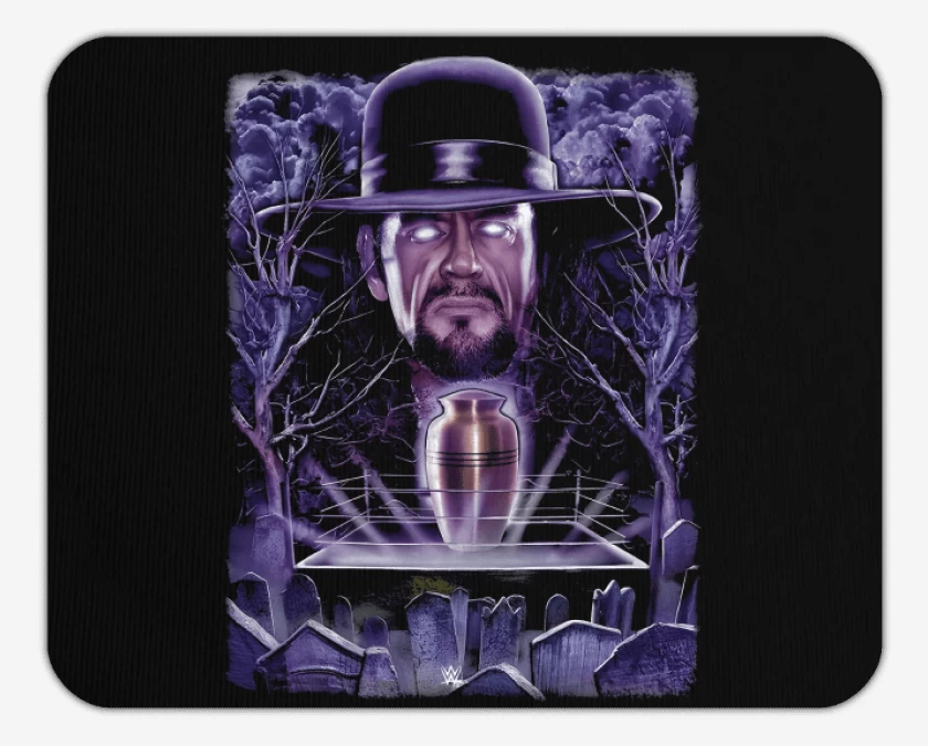 Mousepad El Fenomeno