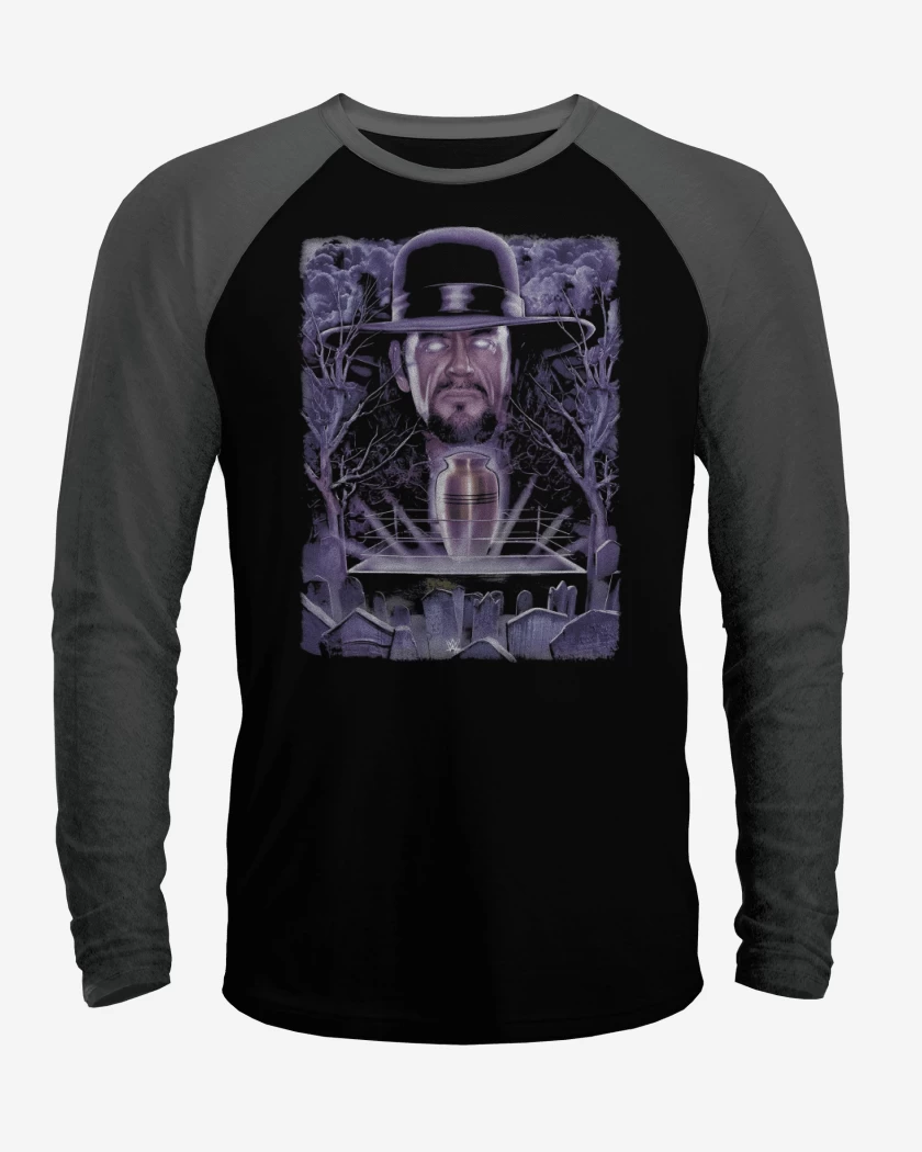 Polera Raglan El Fenomeno