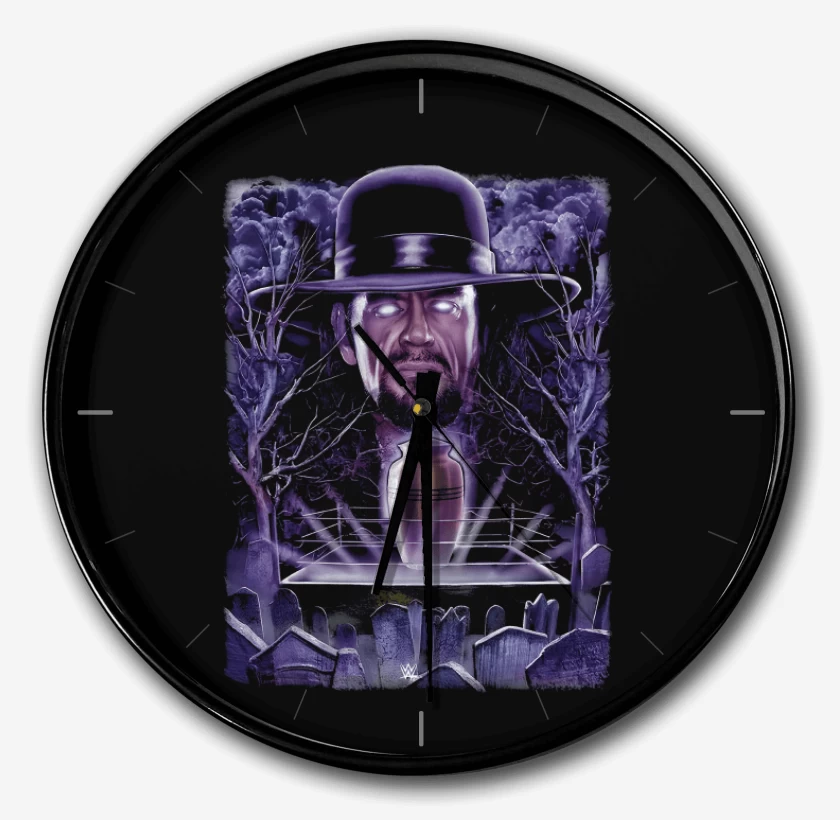 Reloj El Fenomeno