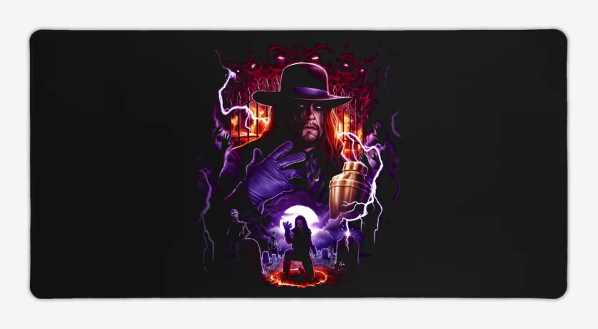 Mouse pad Gamer Classic Taker