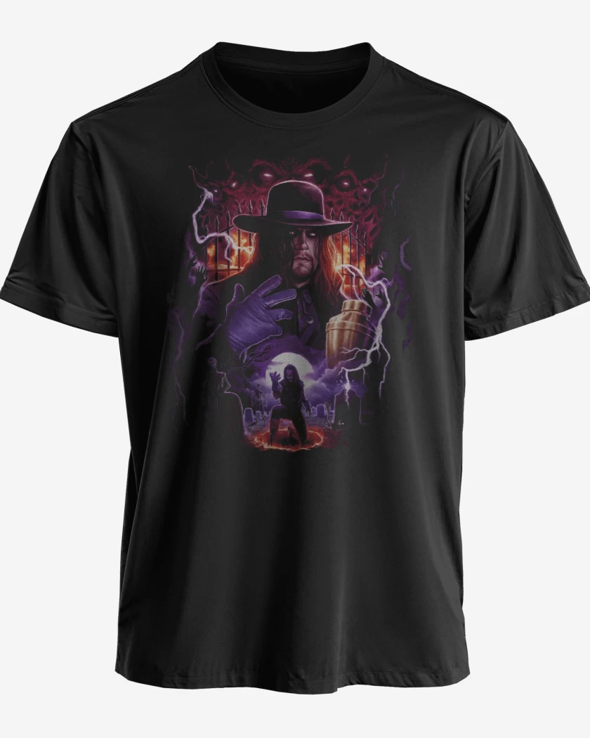 Polera Classic Taker