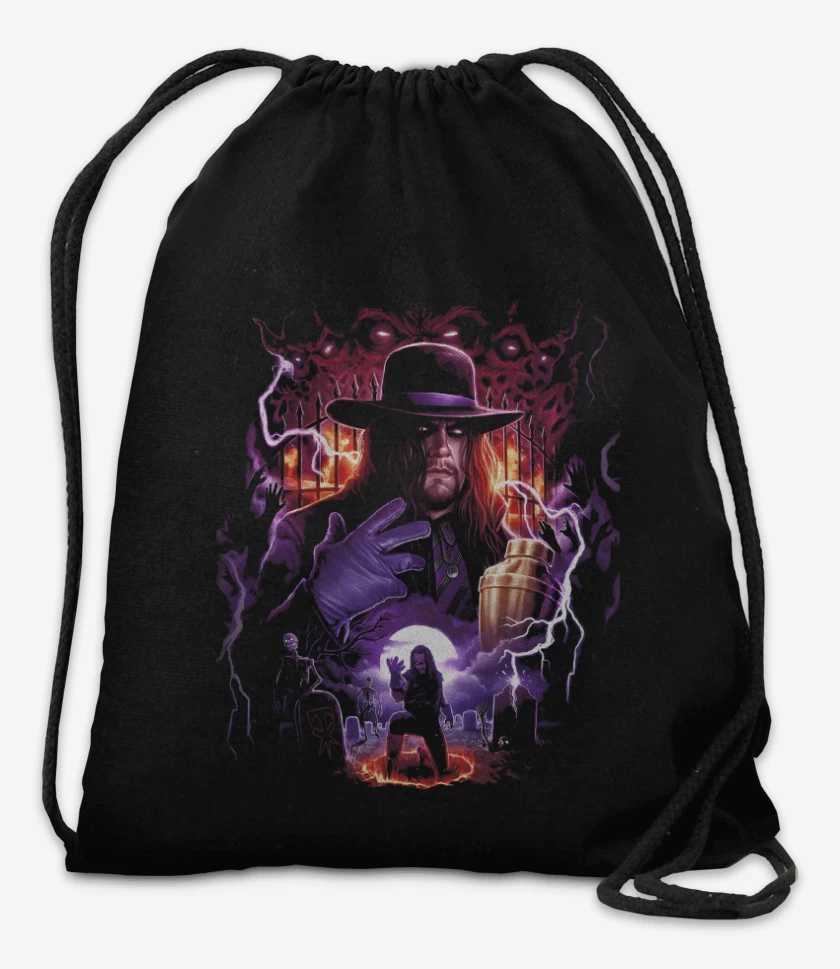 Mochila Negro de Classic Taker