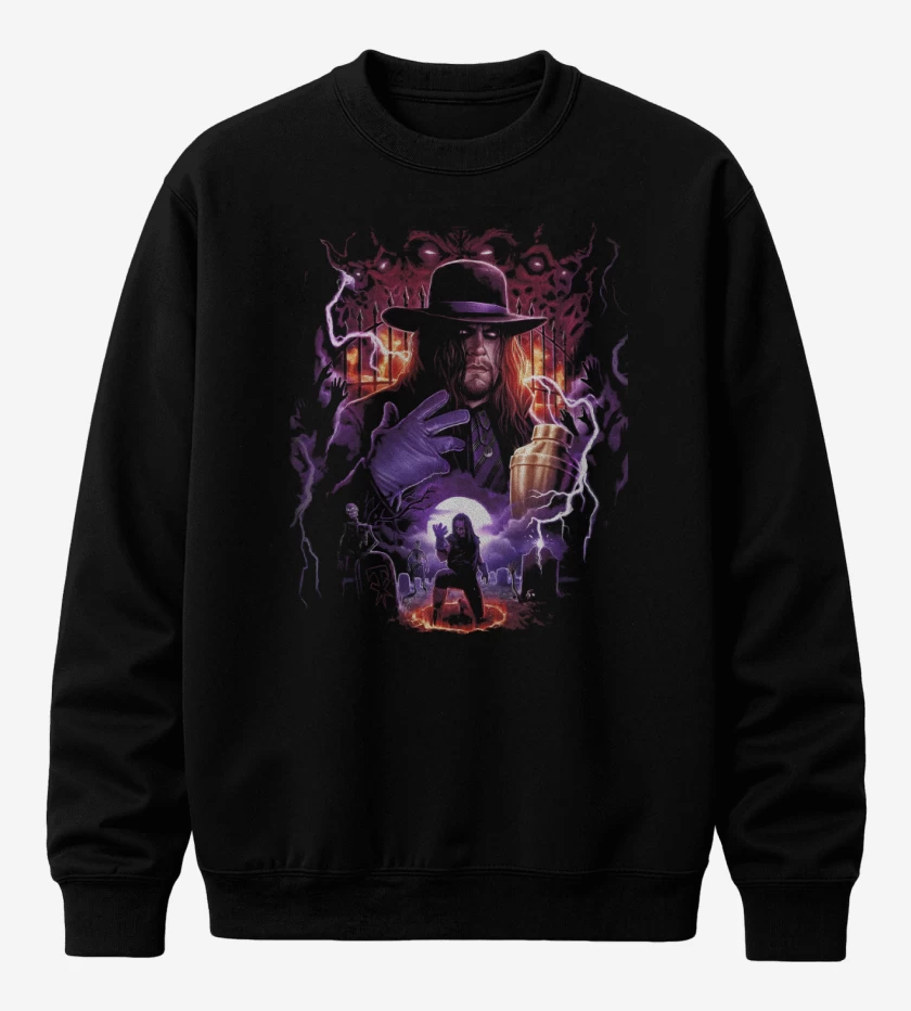 Poleron polo Classic Taker